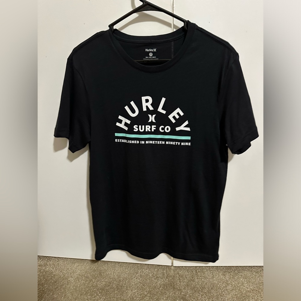 Men’s Hurley t-shirt